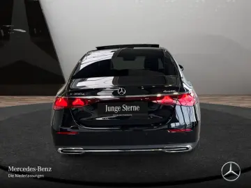 MERCEDES-BENZ E 300e 4M EXCLUSIVE Pre  Pano Superscreen