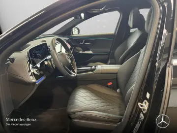 MERCEDES-BENZ E 300e 4M EXCLUSIVE Pre  Pano Superscreen