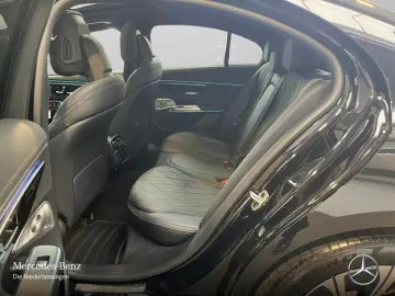 MERCEDES-BENZ E 300e 4M EXCLUSIVE Pre  Pano Superscreen