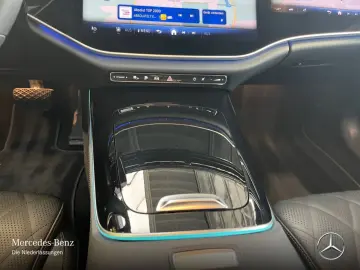 MERCEDES-BENZ E 300e 4M EXCLUSIVE Pre  Pano Superscreen