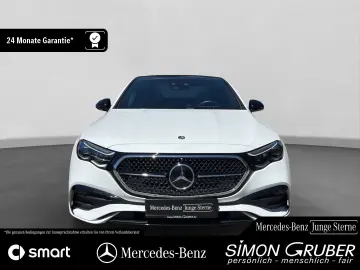 MERCEDES-BENZ E 300e AMG Pano Superscreen HUD Burm