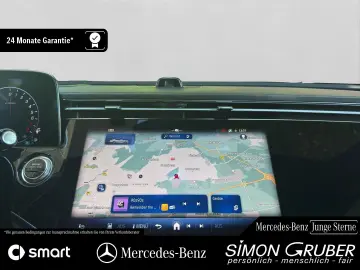 MERCEDES-BENZ E 300e AMG Pano Superscreen HUD Burm