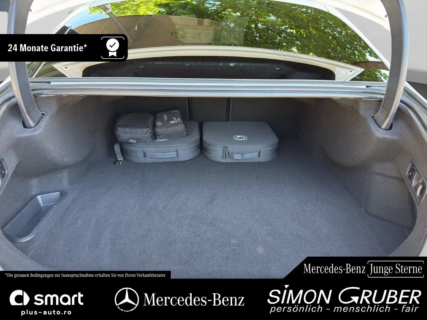 MERCEDES-BENZ E 300e AMG Pano Superscreen HUD Burm