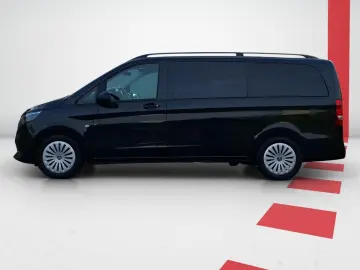 MERCEDES-BENZ VITO 116 TOURER NEUES MODELL NAVI