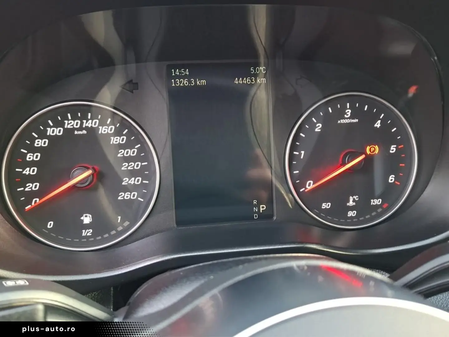 MERCEDES-BENZ VITO 116 TOURER NEUES MODELL NAVI