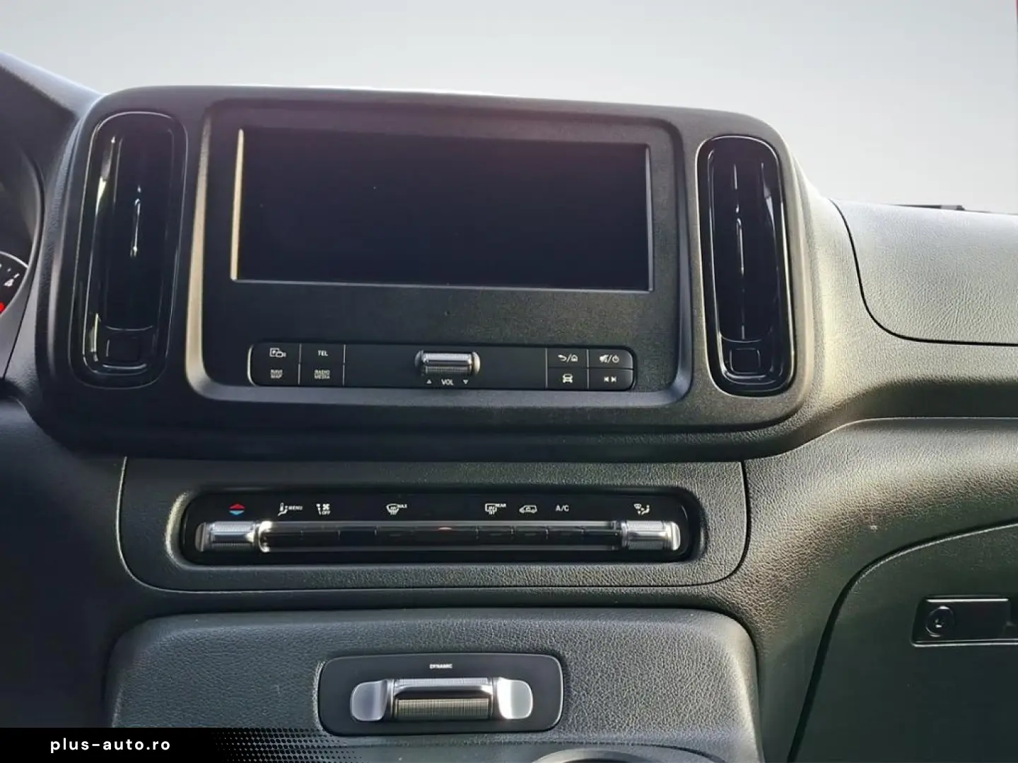 MERCEDES-BENZ VITO 116 TOURER NEUES MODELL NAVI