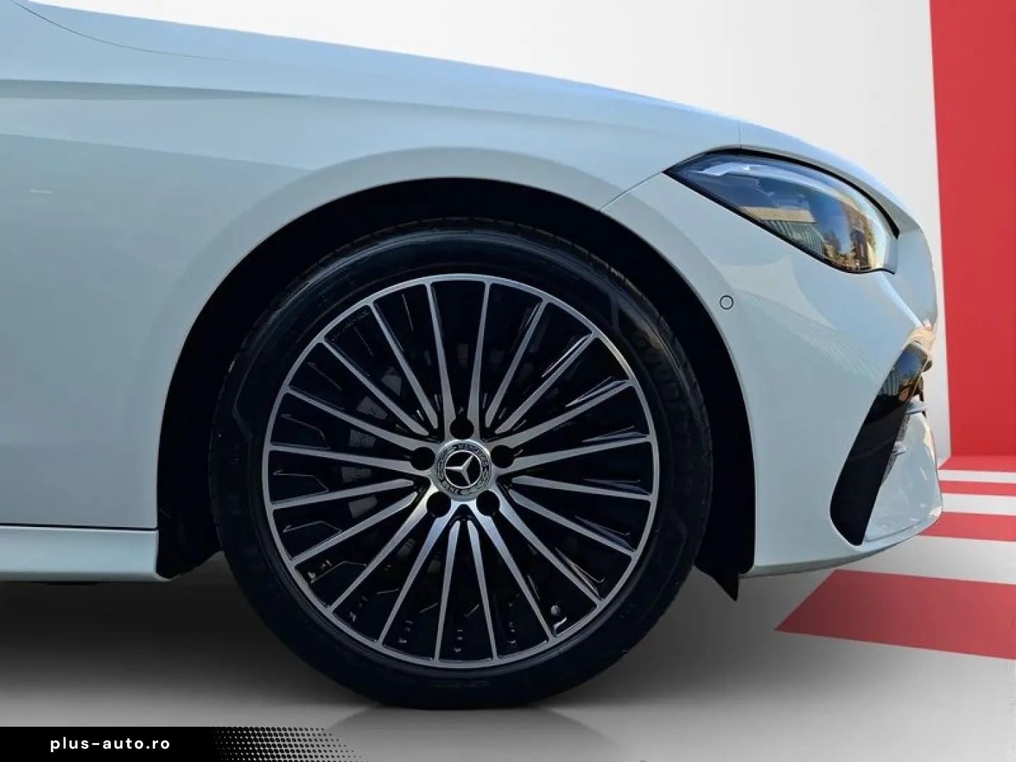 MERCEDES-BENZ CLE 200 AMG COUPÈ PANORAMA KEYLESS