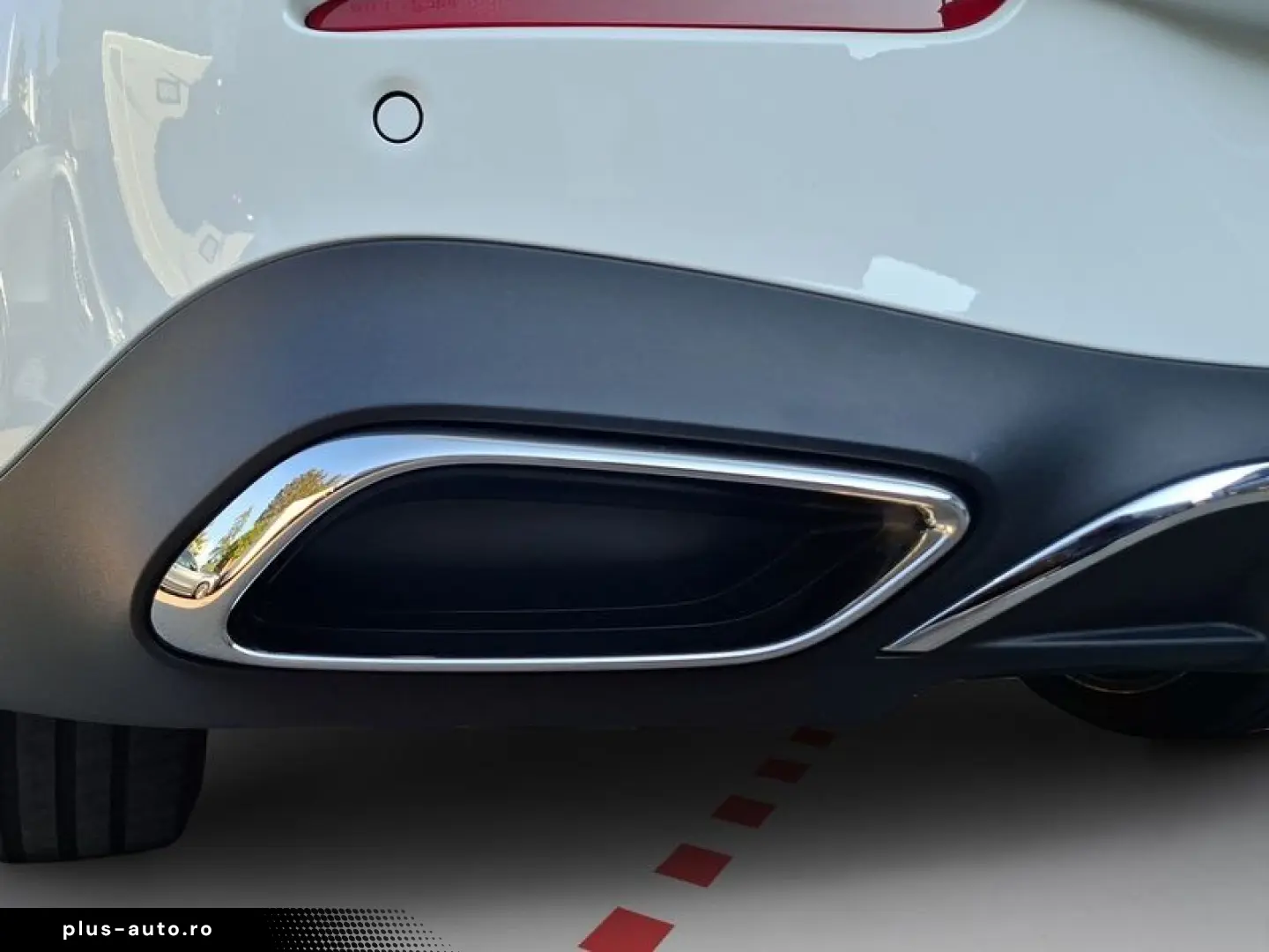 MERCEDES-BENZ CLE 200 AMG COUPÈ PANORAMA KEYLESS