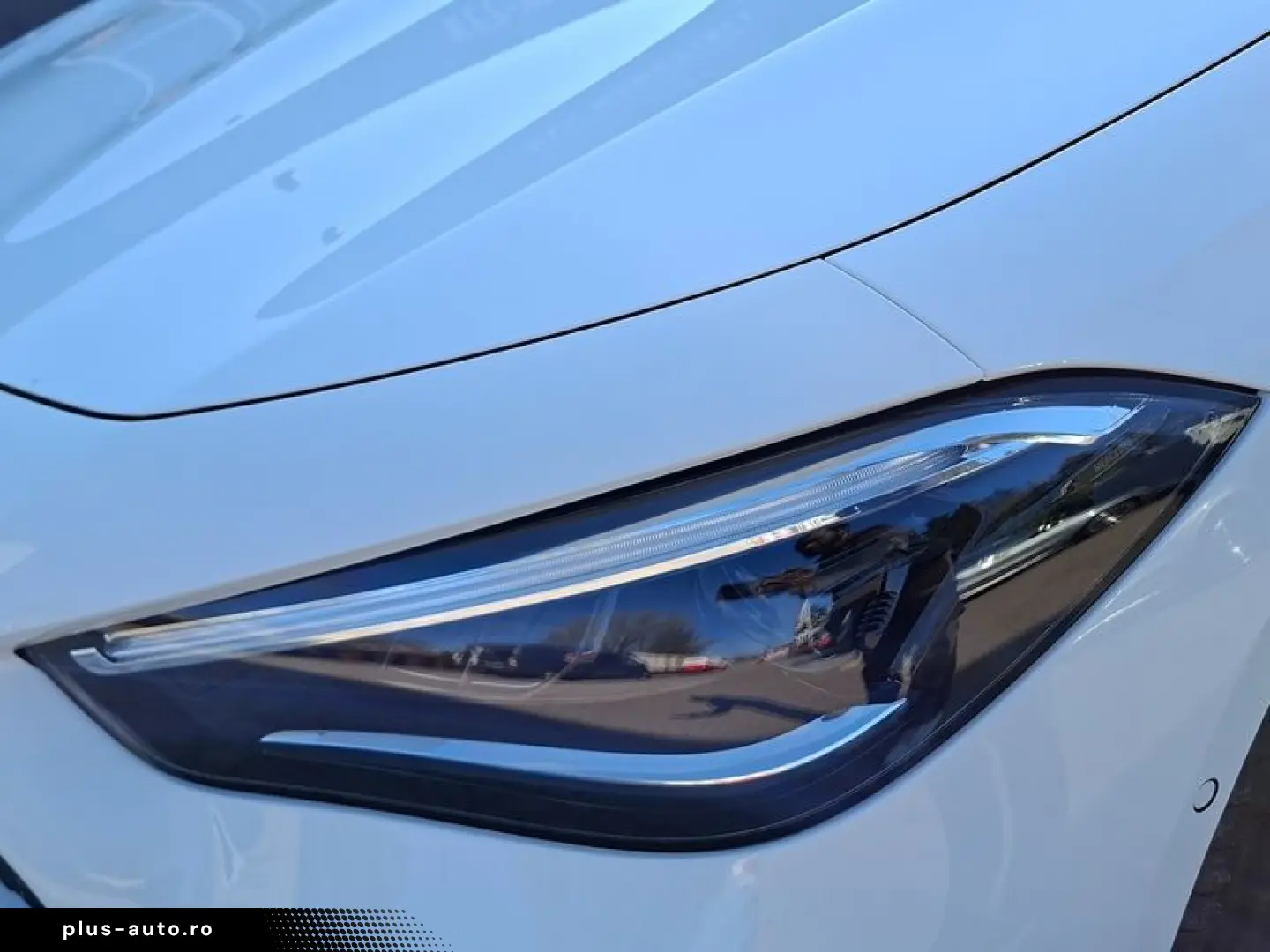 MERCEDES-BENZ CLE 200 AMG COUPÈ PANORAMA KEYLESS
