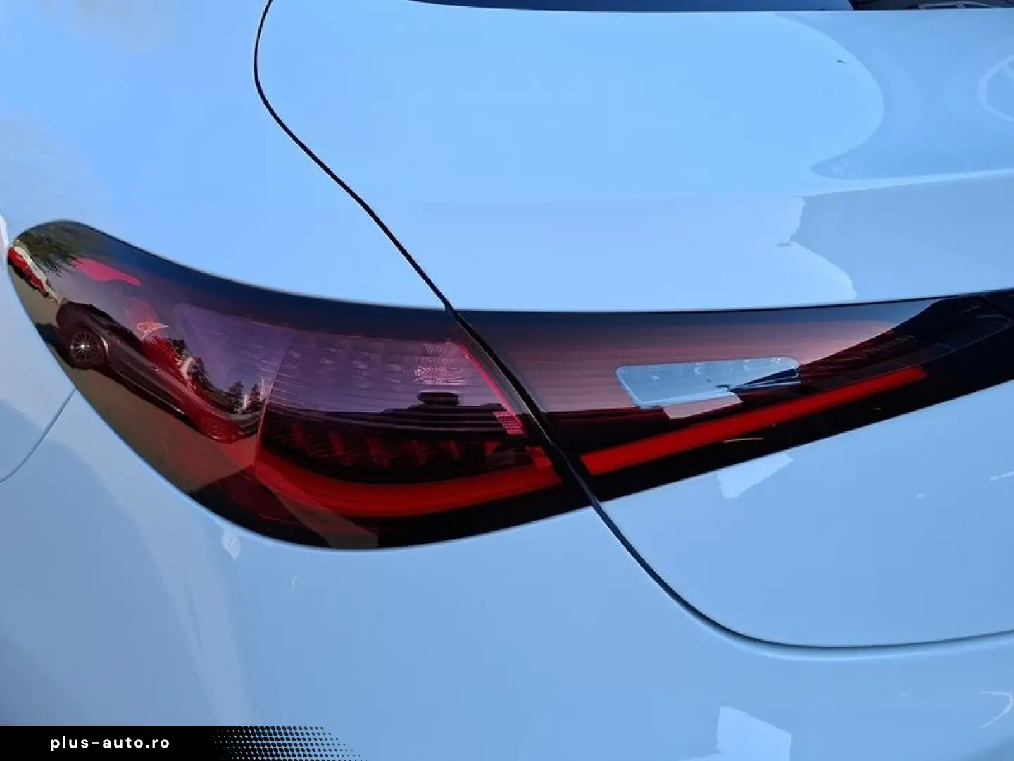 MERCEDES-BENZ CLE 200 AMG COUPÈ PANORAMA KEYLESS