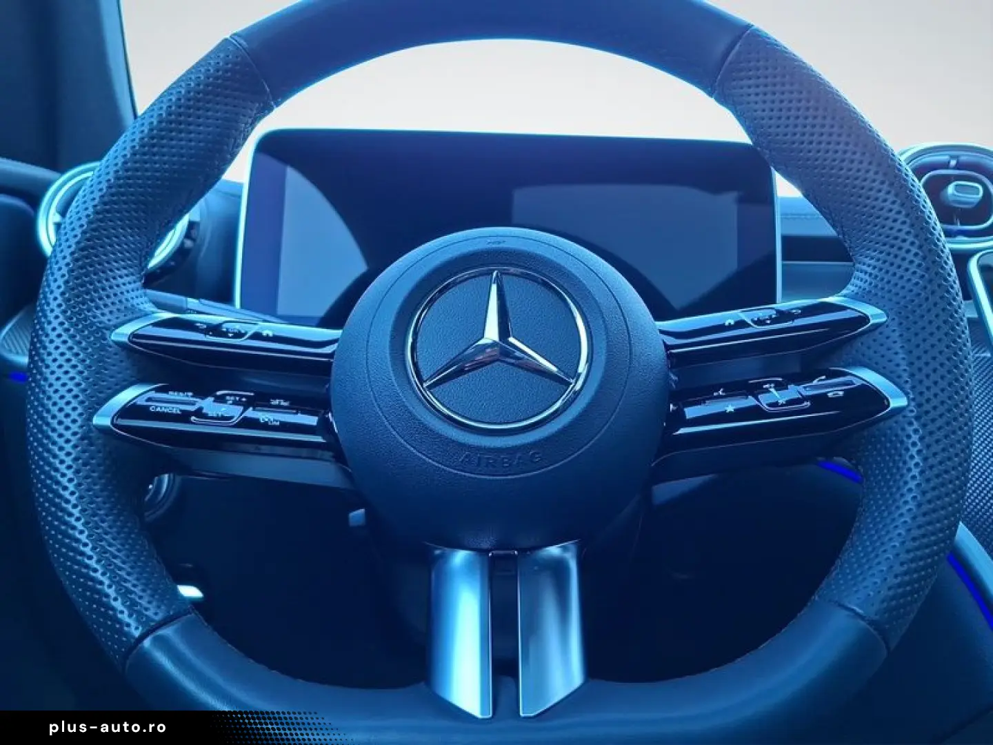 MERCEDES-BENZ CLE 200 AMG COUPÈ PANORAMA KEYLESS