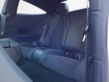 MERCEDES-BENZ CLE 200 AMG COUPÈ PANORAMA KEYLESS