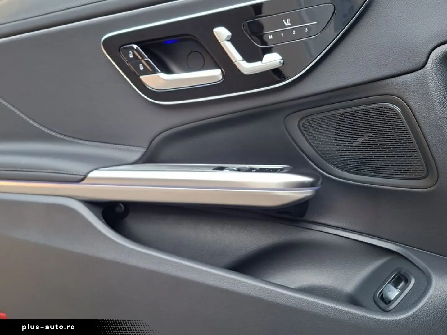 MERCEDES-BENZ CLE 200 AMG COUPÈ PANORAMA KEYLESS