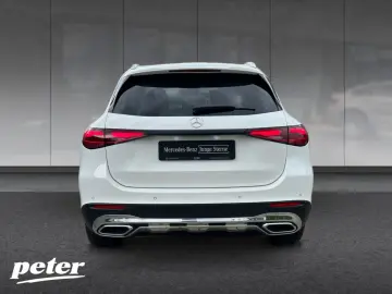 MERCEDES-BENZ GLC 220 d 4M Avantgarde