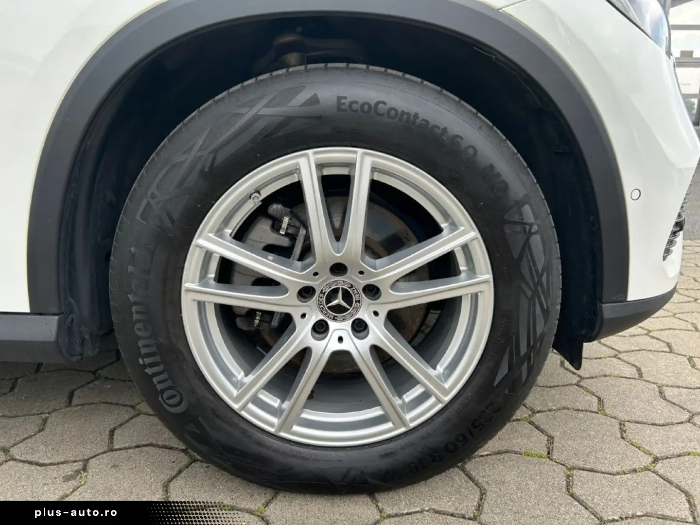 MERCEDES-BENZ GLC 220 d 4M Avantgarde
