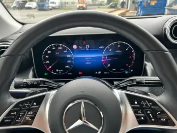 MERCEDES-BENZ GLC 220 d 4M Avantgarde