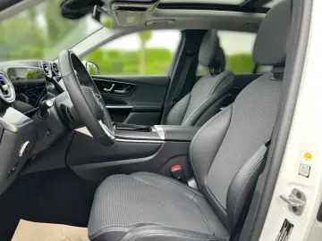 MERCEDES-BENZ GLC 220 d 4M Avantgarde