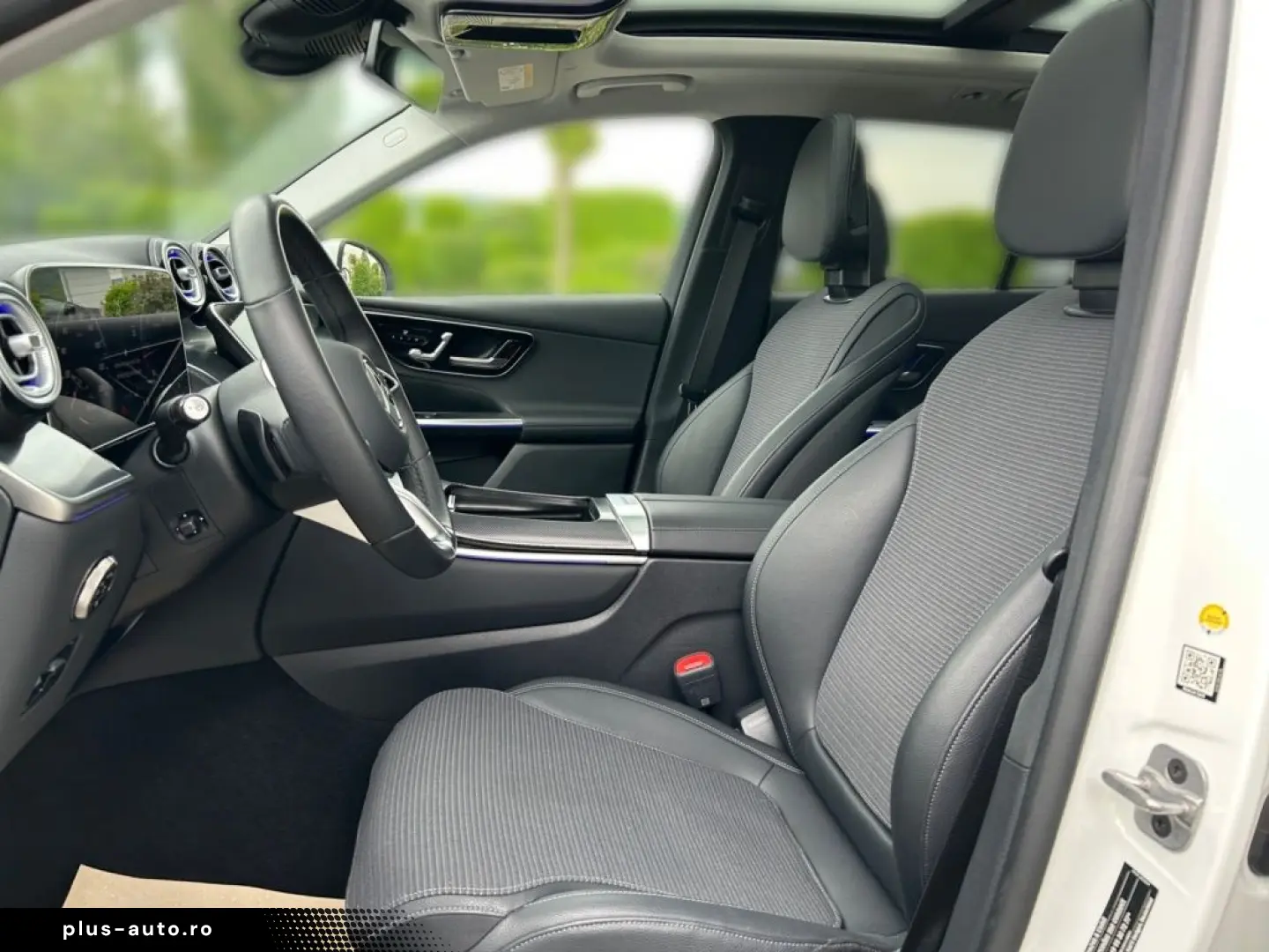 MERCEDES-BENZ GLC 220 d 4M Avantgarde