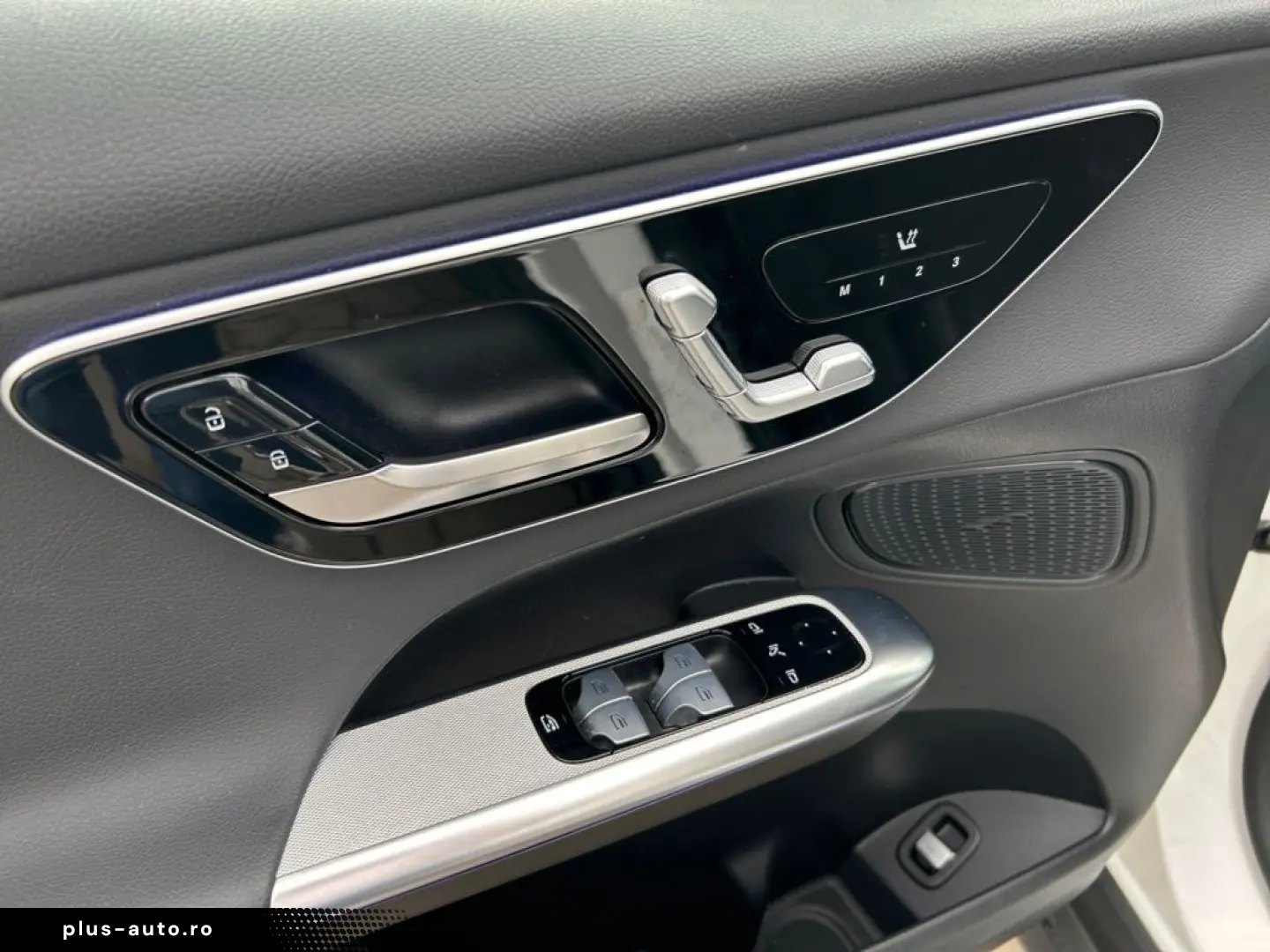 MERCEDES-BENZ GLC 220 d 4M Avantgarde