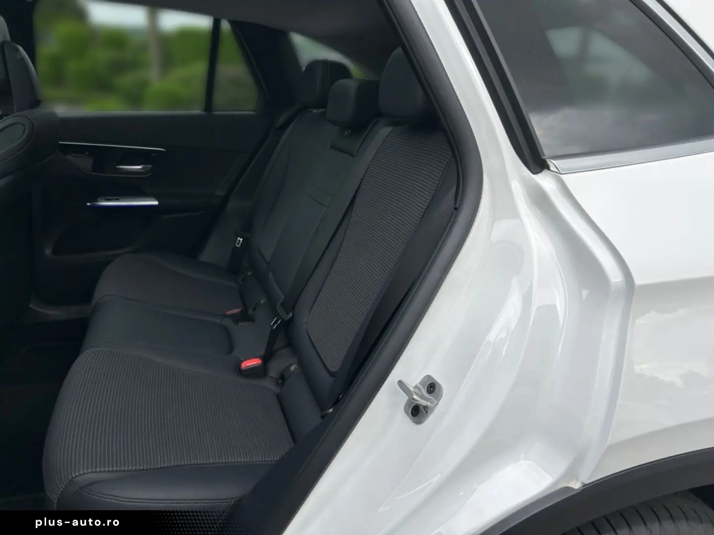 MERCEDES-BENZ GLC 220 d 4M Avantgarde