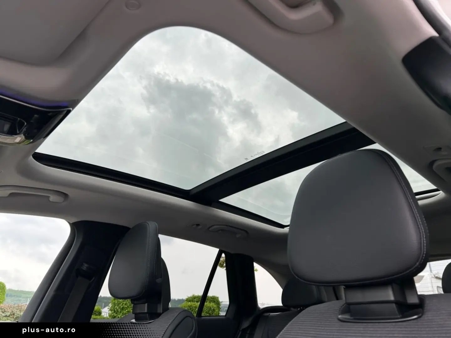 MERCEDES-BENZ GLC 220 d 4M Avantgarde