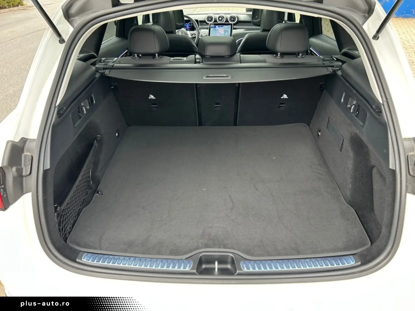 MERCEDES-BENZ GLC 220 d 4M Avantgarde