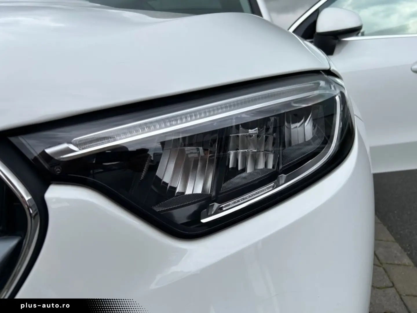 MERCEDES-BENZ GLC 220 d 4M Avantgarde