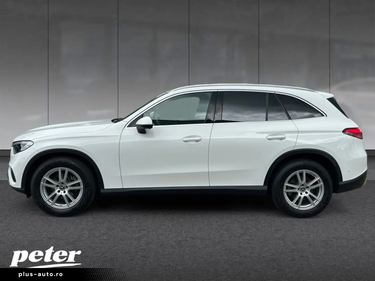 MERCEDES-BENZ GLC 220 d 4M Avantgarde
