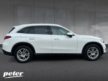 MERCEDES-BENZ GLC 220 d 4M Avantgarde