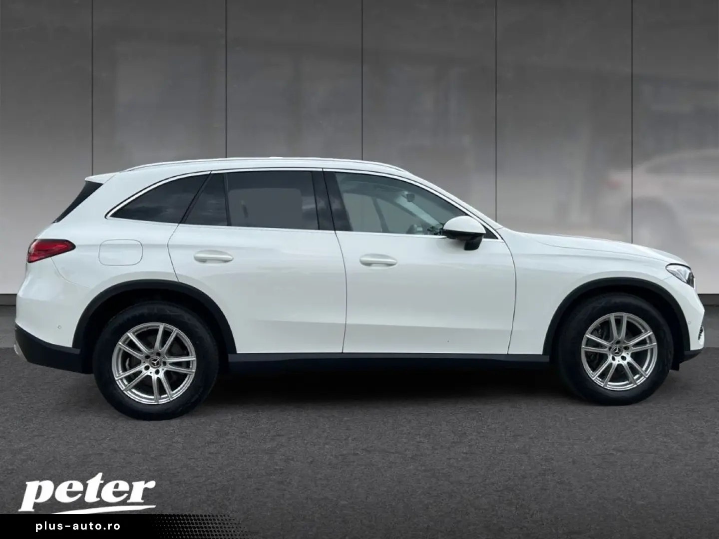 MERCEDES-BENZ GLC 220 d 4M Avantgarde