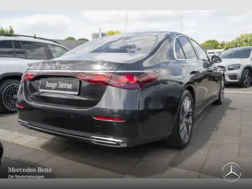 MERCEDES-BENZ E 450d 4M Advanced  PANO AHK SUPER