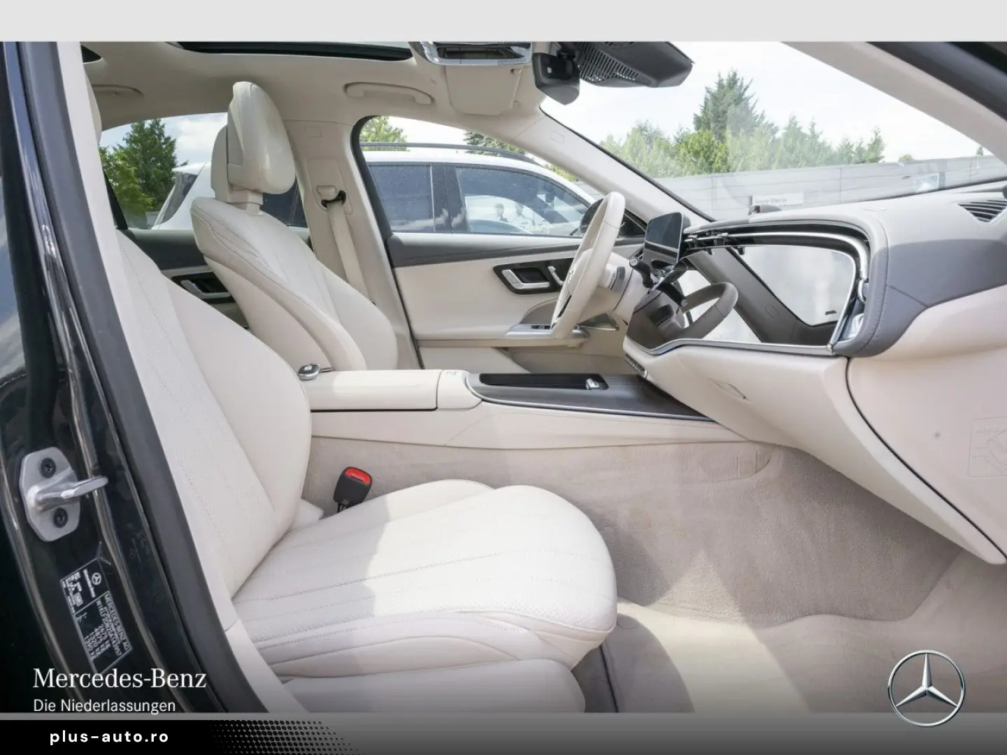 MERCEDES-BENZ E 450d 4M Advanced  PANO AHK SUPER