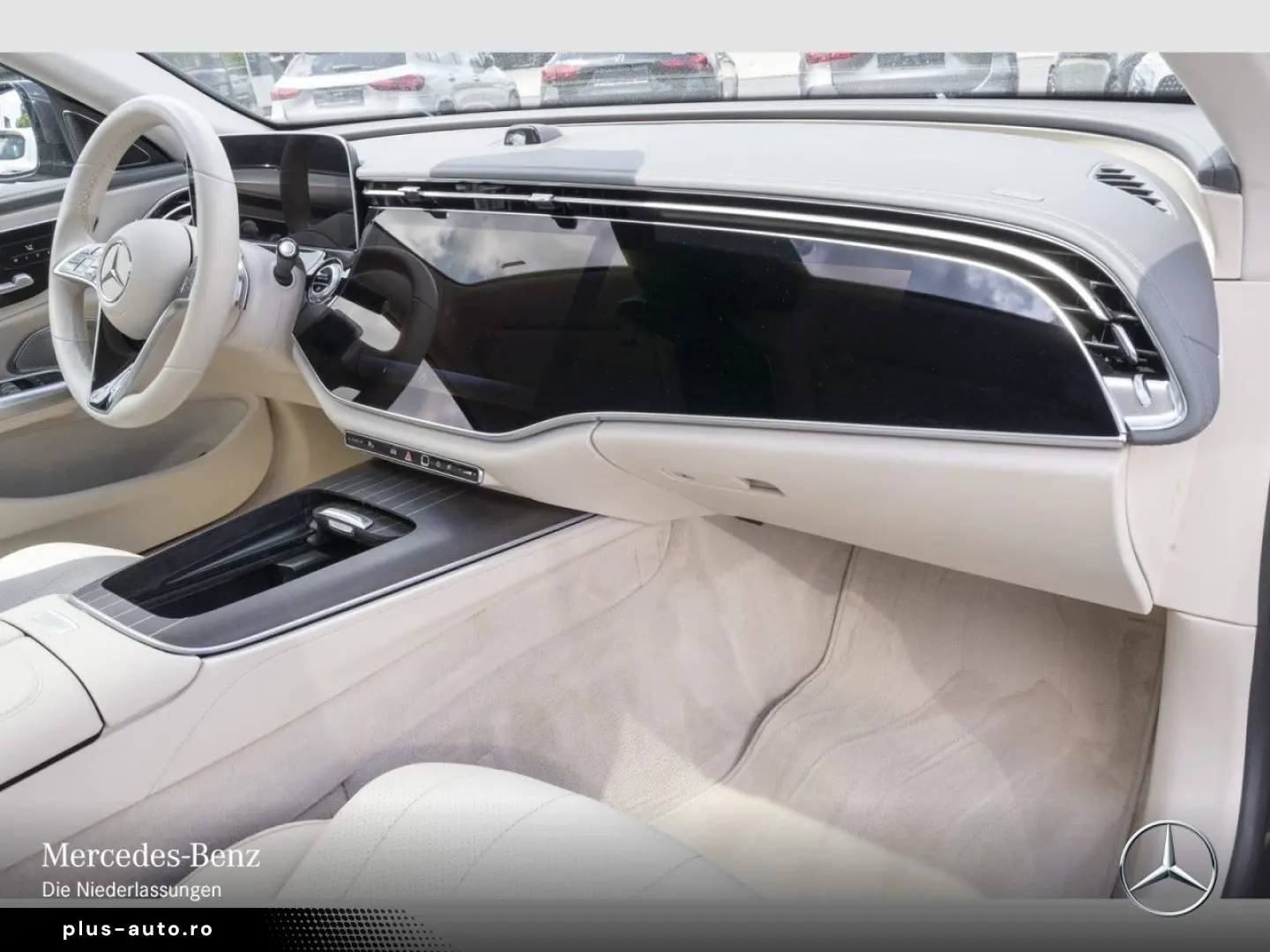 MERCEDES-BENZ E 450d 4M Advanced  PANO AHK SUPER