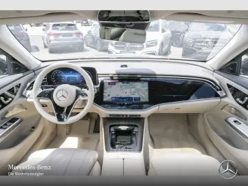 MERCEDES-BENZ E 450d 4M Advanced  PANO AHK SUPER