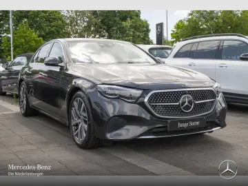 MERCEDES-BENZ E 450d 4M Advanced  PANO AHK SUPER
