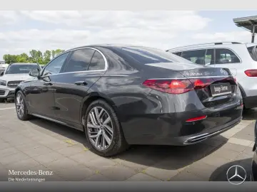 MERCEDES-BENZ E 450d 4M Advanced  PANO AHK SUPER