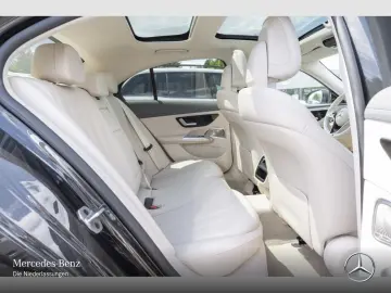 MERCEDES-BENZ E 450d 4M Advanced  PANO AHK SUPER