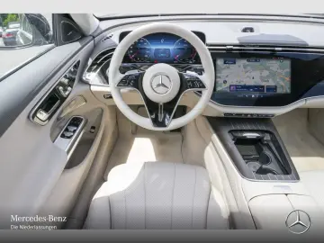 MERCEDES-BENZ E 450d 4M Advanced  PANO AHK SUPER