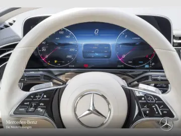 MERCEDES-BENZ E 450d 4M Advanced  PANO AHK SUPER