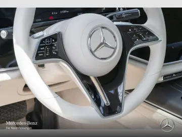 MERCEDES-BENZ E 450d 4M Advanced  PANO AHK SUPER