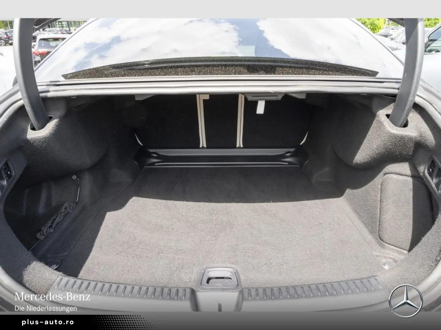 MERCEDES-BENZ E 450d 4M Advanced  PANO AHK SUPER