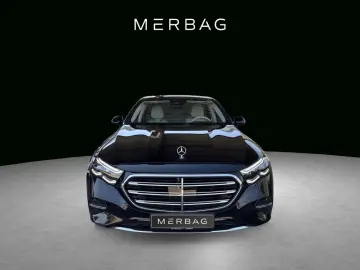 MERCEDES-BENZ E 450d 4MATIC AMG PANO 360 SUPER SOUND