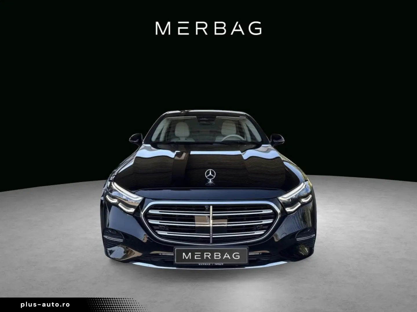 MERCEDES-BENZ E 450d 4MATIC AMG PANO 360 SUPER SOUND