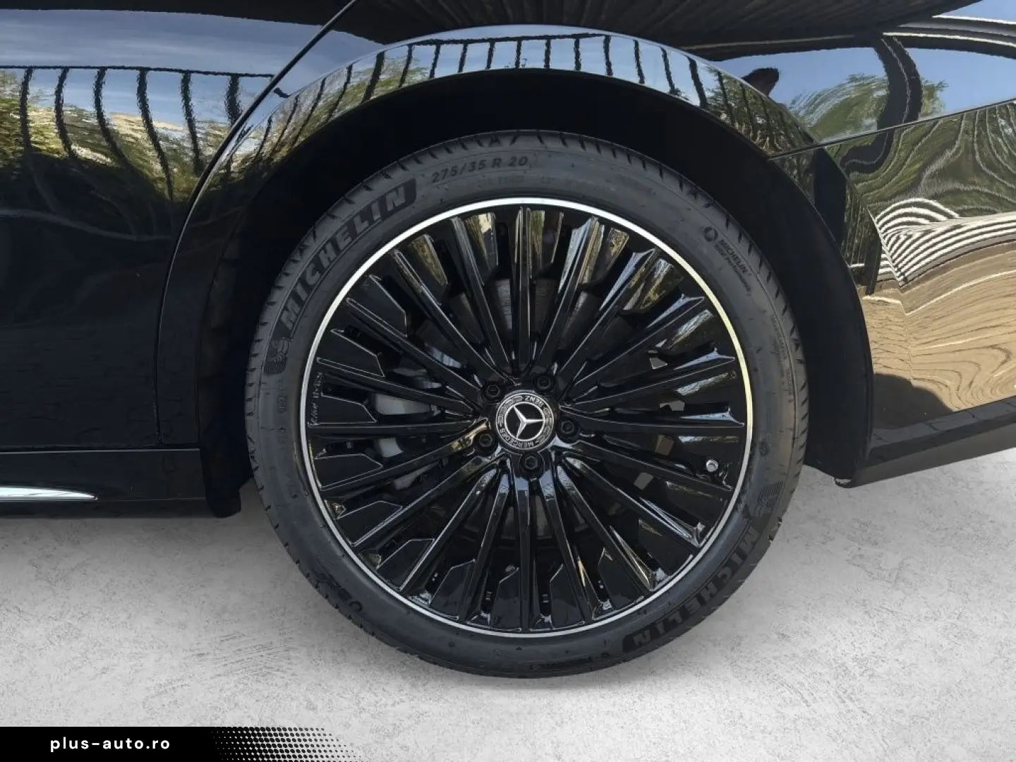 MERCEDES-BENZ E 450d 4MATIC AMG PANO 360 SUPER SOUND