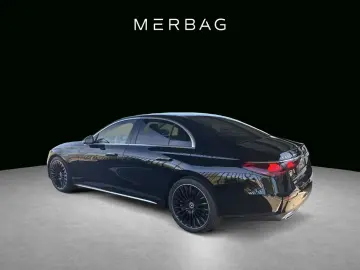 MERCEDES-BENZ E 450d 4MATIC AMG PANO 360 SUPER SOUND