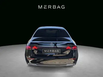 MERCEDES-BENZ E 450d 4MATIC AMG PANO 360 SUPER SOUND