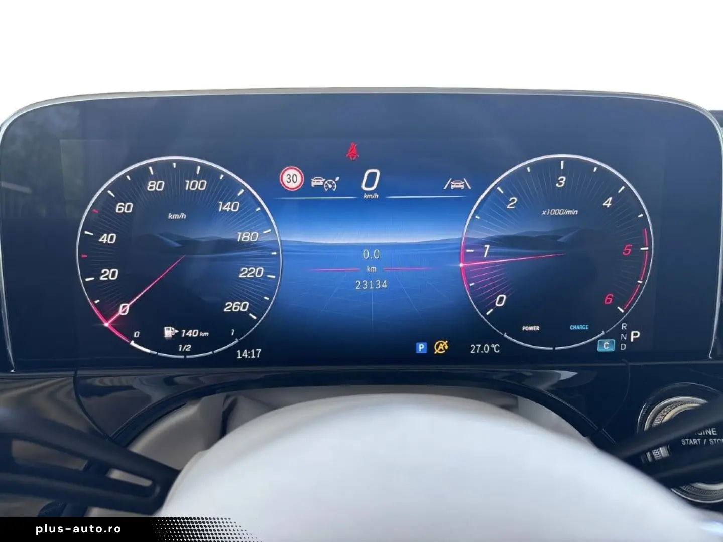 MERCEDES-BENZ E 450d 4MATIC AMG PANO 360 SUPER SOUND