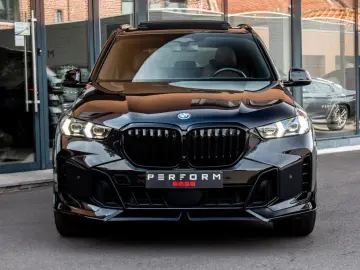 BMW X5 xDrive50eM-PACK HYBRID FACELIFT 1ST OWNER HUD