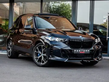 BMW X5 xDrive50eM-PACK HYBRID FACELIFT 1ST OWNER HUD