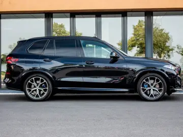BMW X5 xDrive50eM-PACK HYBRID FACELIFT 1ST OWNER HUD
